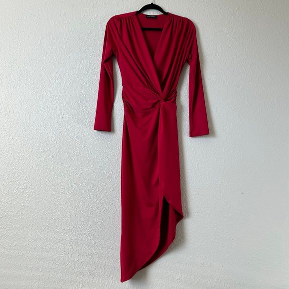 Alloy Tall Dress - Picture 3 of 8